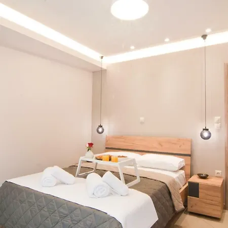 Pleasure Project Apartment