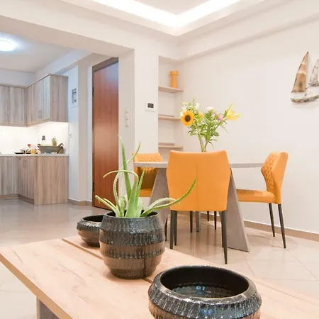 Pleasure Project Apartment Athens