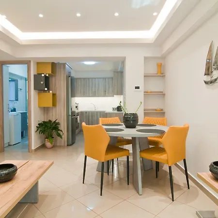 Pleasure Project Apartment *
