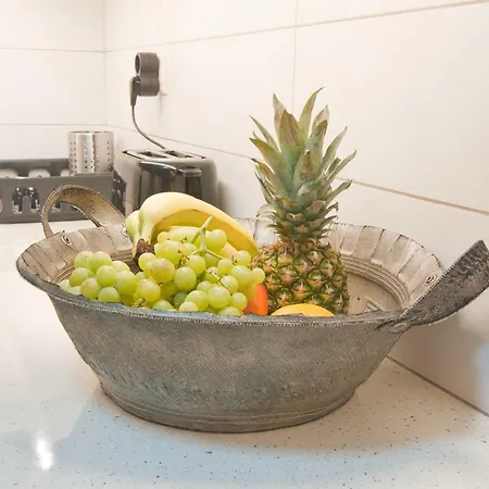 Pleasure Project Apartment
