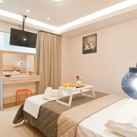 Appartement Pleasure Project *