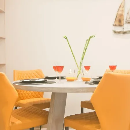 Appartement Pleasure Project Athènes