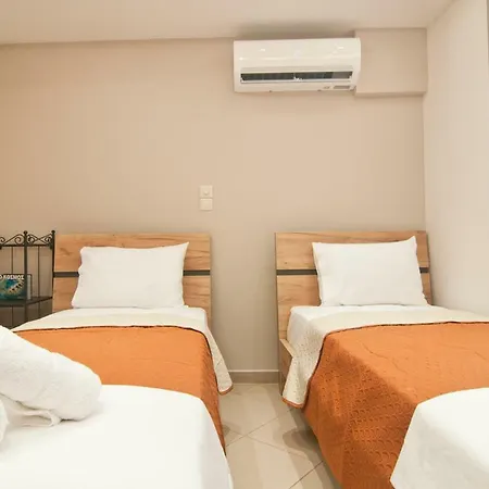 Appartement Pleasure Project *