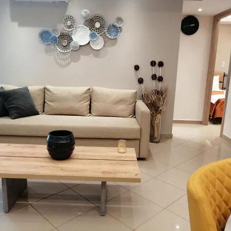 Appartement Pleasure Project